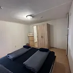 King Hostel Budapešť