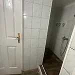 King Hostel Budapešť