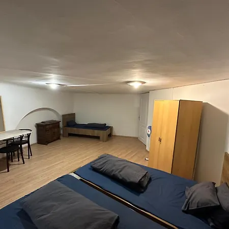 Bed and Breakfast King Βουδαπέστη