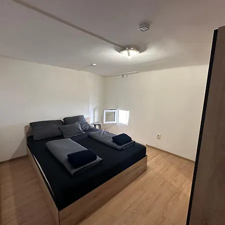King Bed & Breakfast Budapešť