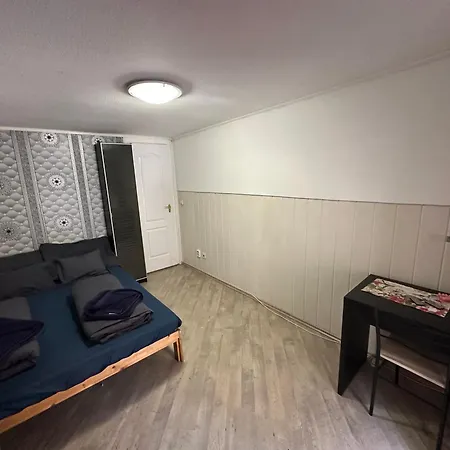 Bed and Breakfast King Βουδαπέστη