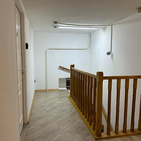 King Bed & Breakfast Budapešť