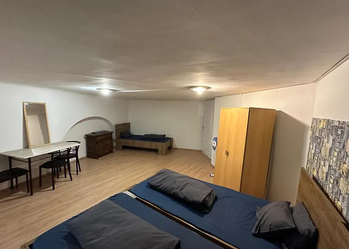 Auberge de jeunesse King Budapest