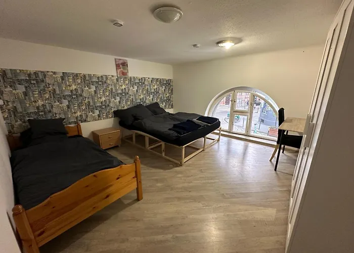 Ostello King Budapest