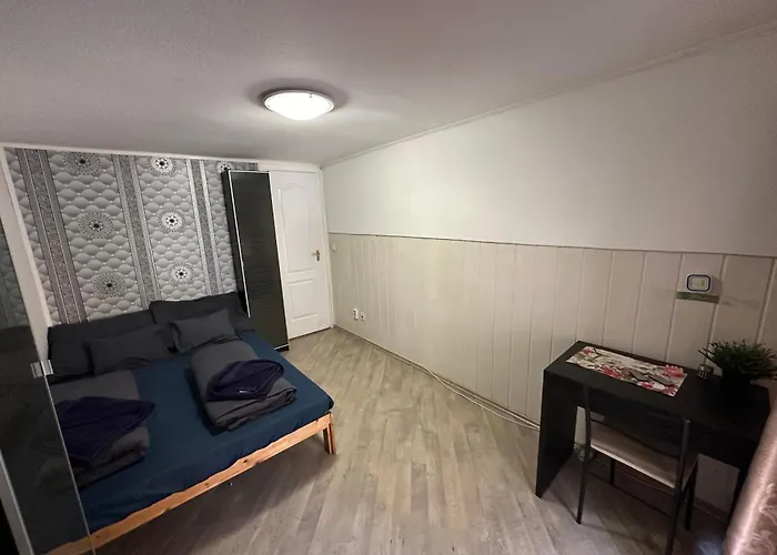 Auberge de jeunesse King Budapest