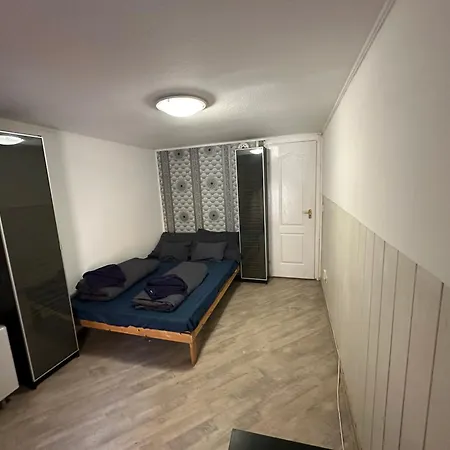 Bed & Breakfast King Budapest