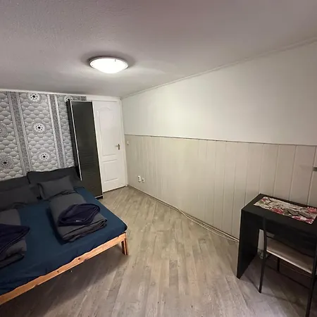 King Hostel Budapest