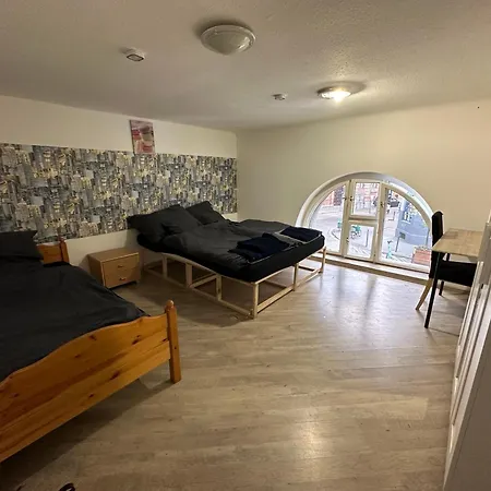 Bed & Breakfast King Budapest