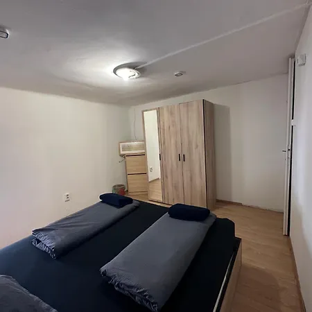 King Bed & Breakfast Budapest
