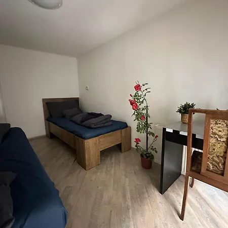 Bed & Breakfast King Budapest
