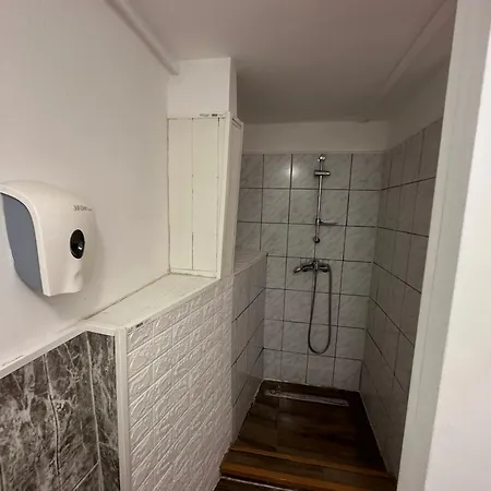 King Hostel Budapest