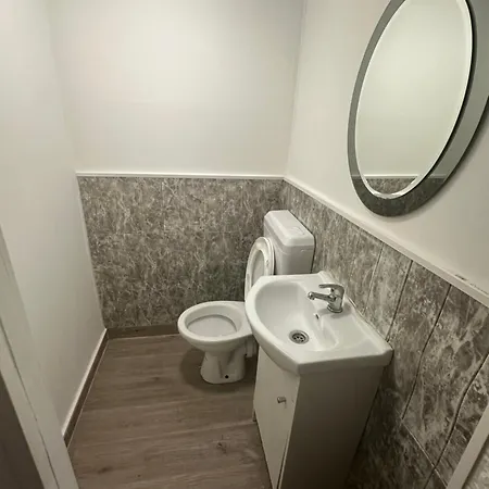 King Hostel Budapest