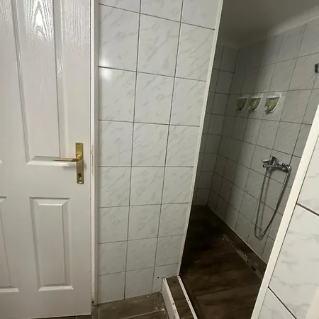 King Bed & Breakfast Budapest