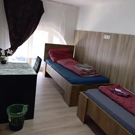 Bed & Breakfast King Budapest