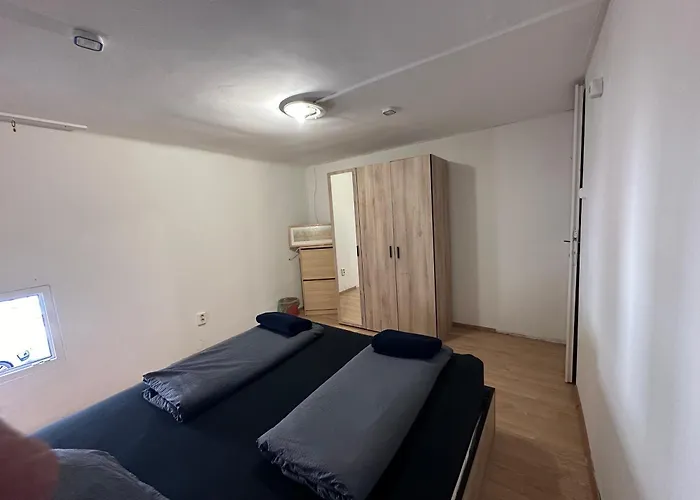 King Hostel Budapešť