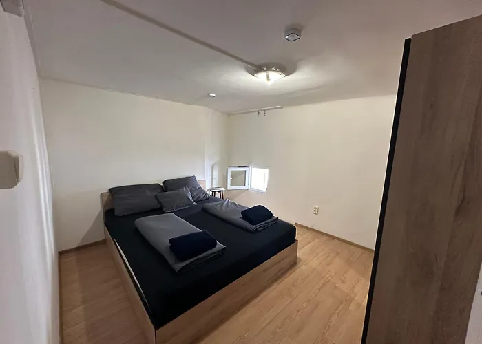 King Hostel Budapešť