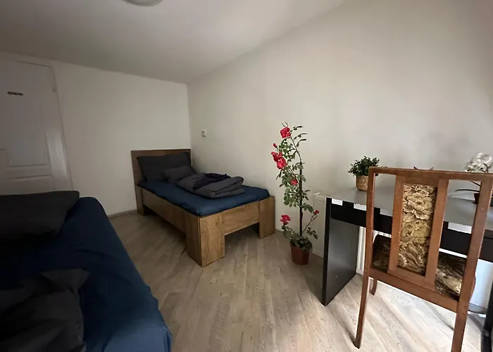 Hostel King Budapešť