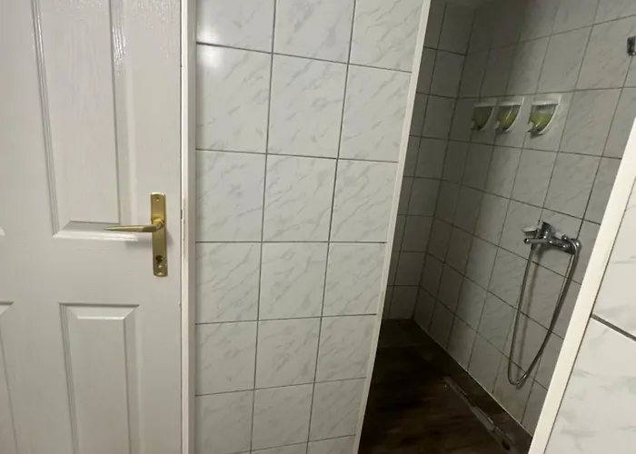 King Hostel Budapešť