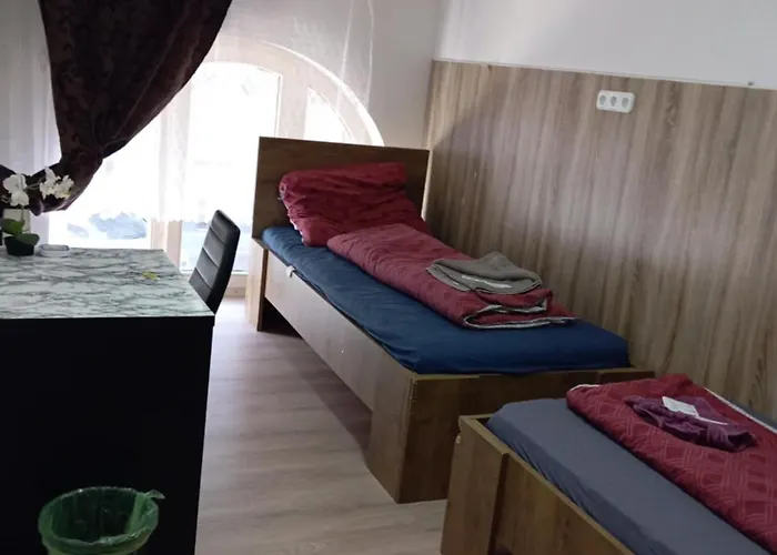 Hostel King Budapešť